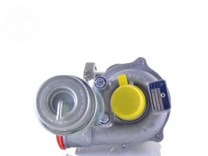Repasované turbodúchadlo BorgWarner KKK 54359880019 54359700019  860232 860586 1539468 00860232 00860586 55202638 93187874 95516209 9S516K682AA 9S51-6K682-AA 1390086J50 13900-86J50 13900-86J50-000