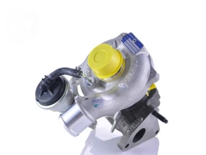 Repasované turbodúchadlo BorgWarner KKK 54359980033 54359700033 54359880033 54359980011 54359700011 54359880011  144113163 144113163R 144114521R 1441100Q 8200315504 8200507852 8200882916 7701467891 7701476891 7711368562 7701476040