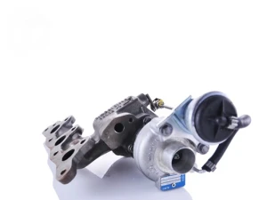 Repasované turbodúchadlo BorgWarner KKK 54319700003 54319700011 54319880003 54319880011 A6600900280 A6600900680 6600900280 660090028080 6600900680 660090068080 6600900880 660090088080