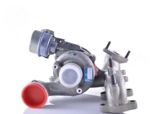 Repasované turbodúchadlo BorgWarner KKK 54399880047 54399700047  54399880005 54399700005 038253056 038253056D 038253010L 03G253010B 03G253010G 03G253014C 038253014R 038253019H 3M219G438AA 4M219G438BA 1253768 1365669