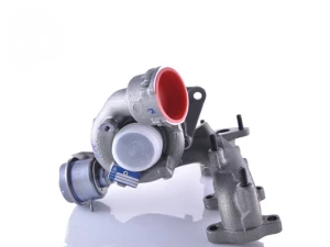 Repasované turbodúchadlo BorgWarner KKK 54399880048 54399700048 BV39-0048 BV39-048 BV39-48 BV39A-0048 KP39-048 03G253019J 03G253019JX 03G253019JV