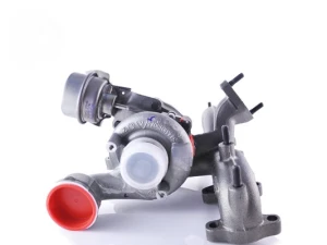 Repasované turbodúchadlo BorgWarner KKK 54399880023 54399700023 54399880012 54399700012 038253016S 038253014C 038253010Q 038253056F 038253010T 038253010E