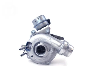 Repasované turbodúchadlo BorgWarner KKK 54399880080 54399700080 54399880066 54399700066  8200552213 8200588232 8200846770 7701478979 7711368842 7701477404 1441100Q1H 14411-00Q1H