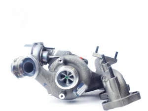Repasované turbodúchadlo BorgWarner KKK 54399880097 54399700097 BV39-0097 BV39A-0097 038253056M 038253056MX 038253056MV