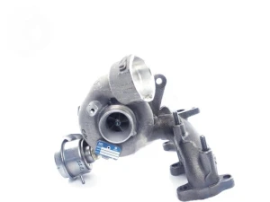 Repasované turbodúchadlo BorgWarner KKK 54399880068 54399700068 54399880067 54399700067 BV39-0068 BV39-068 BV39-68 BV39A-0068 BV39-0067 BV39-067 BV39-67 BV39A-0067 03G253014D 03G253016J 03G253014DV 03G253016JV 03G253014DX 03G253016JX