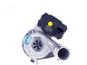 Repasované turbodúchadlo BorgWarner KKK 54399880107 54399700107  28230-2F300 282302F300 28312-2F300 283122F300 282312F300 28231-2F300