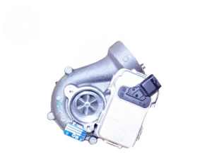 Repasované turbodúchadlo BorgWarner KKK 54409700001 54409700006 54409700009 54409880001 54409880006 54409880009 11657808165 11657808361 7808165 7808361