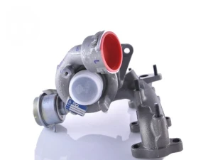 Repasované turbodúchadlo BorgWarner KKK 54399880071 54399700071 BV39-0071 BV39-071 BV39-71 BV39A-0071 03G253014T 03G253014TX 03G253014TV