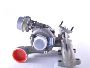 Repasované turbodúchadlo BorgWarner KKK 54399880059 54399700059 54399880053 54399700053 BV39B-0059 BV39-0059 KP39A-0059 03G253010E 03G253016D 038253014P 03G253010EV 03G253016DV 038253014PV