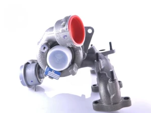 Repasované turbodúchadlo BorgWarner KKK 54399880072 54399700072 BV39-0072 BV39-072 BV39-72 BV39A-0072 03G253014M 03G253014MX 03G253014MV