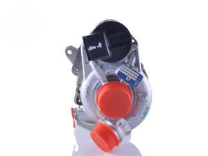 Repasované turbodúchadlo BorgWarner KKK 54399900110 54399880110 54399700110 54399880061 54399700061 LR021046 LR004040 LR004527 LR008830 LR021656 6H4Q6K682HG 6H4Q6K682HF 6H4Q6K682HD
