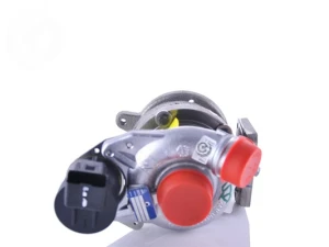 Repasované turbodúchadlo BorgWarner KKK 54399900111 54399880111 54399700111 54399880062 54399700062 LR021045 LR004039 LR004526 LR008829 LR021655 6H4Q6K682GG 6H4Q6K682GD 6H4Q6K682GH