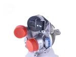 Repasované turbodúchadlo BorgWarner KKK 54399900113 54399880113 54399700113 54399880064 54399700064 LR021653 LR021043 LR003667 LR004037 LR008826 021653 021043 003667 004037 008826 6H3Q6K682EC 6H3Q6K682EF 6H4Q6K682EE