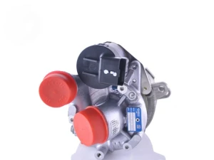 Repasované turbodúchadlo BorgWarner KKK 54399900113 54399880113 54399700113 54399880064 54399700064 LR021653 LR021043 LR003667 LR004037 LR008826 021653 021043 003667 004037 008826 6H3Q6K682EC 6H3Q6K682EF 6H4Q6K682EE