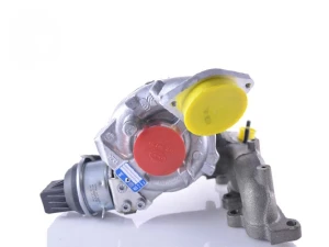 Repasované turbodúchadlo BorgWarner KKK 54409880002 54409700002 54409880007 54409700007 54409880021 54409700021 54409700036 54409880036 BV40D-0002 BV40D-0007 BV40D-0021 BV40D-0036 03L253056T 03L253019P 03L253056G 03L253056H 03L253010G