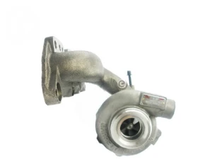 Repasované turbodúchadlo Garrett 708699-5001S 708699-5002S 708699-0001 708699-0002 708699-1 708699-2 90490613 90490711