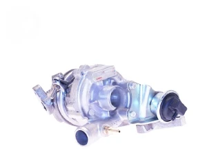 Repasované turbodúchadlo Garrett 708837-5001S 708837-0001 708837-1 A1600960499 1600960499 C0006314V001000000