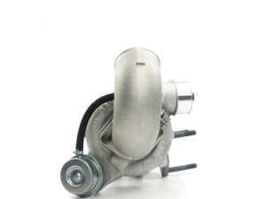 Repasované turbodúchadlo Garrett 710060-5001S 710060-5003S 710060-0001 710060-0003 710060-1 710060-3 282004A001 28200-4A001