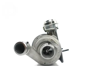 Repasované turbodúchadlo Garrett 710811-5001S 710811-5002S 710811-0001 710811-0002 710811-1 710811-2 46769104 55191597 71783322 71723492 71785262 60816577
