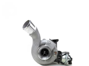 Repasované turbodúchadlo Garrett 714306-5005S 714306-5006S 714306-0005 714306-0006 714306-5 714306-6 8972409266 8972409267 7701474093 7701052978