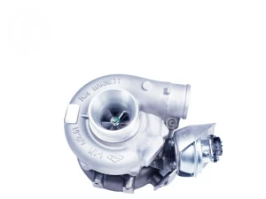 Repasované turbodúchadlo Garrett 715230-5005S 715230-5006S 715230-0005 715230-0006 715230-5 715230-6 8972572982 8972572983 5342969