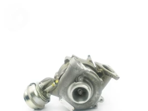 Repasované turbodúchadlo Garrett 715294-5001S 715294-5002S 715294-5003S 701470-5002S 715294-0001 715294-0002 715294-0003 701470-0002 715294-1 715294-2 715294-3 701470-2 057145702A 057145702E 057145702G 057145722A 057145702D