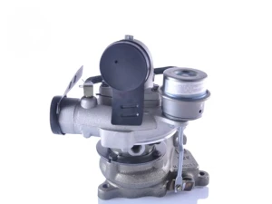 Repasované turbodúchadlo Garrett 715843-5001S 715843-0001 715843-1 2820042600 28200-42600