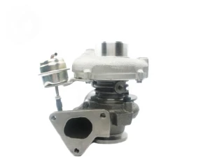 Repasované turbodúchadlo Garrett 716111-5001S 700625-5001S 700625-5002S 716111-0001 700625-0001 700625-0002 716111-1 700625-1 700625-2 A6110961099 A6110960099 6110961099 6110960099
