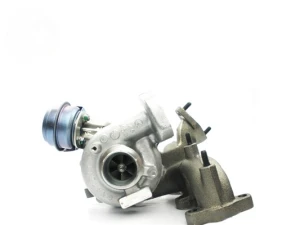 Repasované turbodúchadlo Garrett 716860-5001S 716860-5002S 716860-5003S 716860-5004S 716860-5005S 716860-1 716860-2 716860-3 716860-4 716860-5 038253016E 038253016EV 038253016EX 038253016EV500