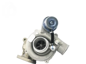 Repasované turbodúchadlo Garrett 716938-5001S 716938-0001 716938-1 2820042560 28200-42560