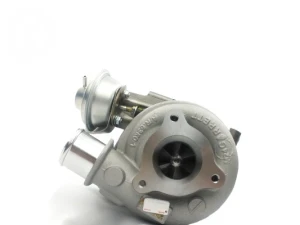 Repasované turbodúchadlo Garrett 724639 705954 723739 144112X900 144112X90A 144112W203 14411VC100 14411VC200
