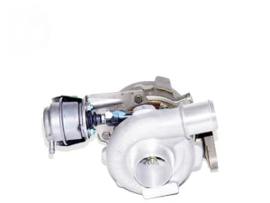 Repasované turbodúchadlo Garrett 721875-5001S 721875-5005S 721875-0001 721875-0005 721875-1 721875-5 8972873792 8972873794 18900-PLZ-D00 18900PLZD00 18900-PLZ-306 18900-PLZ-305 18900PLZ306 18900PLZ305