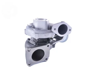 Repasované turbodúchadlo Garrett 724483-5005S 724483-5008S 724483-5009S 802012-5001S 750001-5001S 750001-5002S 1720117050 1720117070A 1720117070B 1720117050D 17201-17050 17201-17070A 17201-17070B 17201-17050D