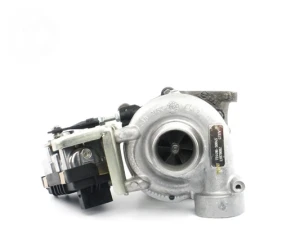 Repasované turbodúchadlo Garrett 729853-5001S 729853-5002S 729853-5003S 724496-5002S 724496-5003S 724496-5004S 717384-5002S 709720-5001S A6280900080 A6280960099 A6280960299 A6280960499 A6280960699 A6280960280