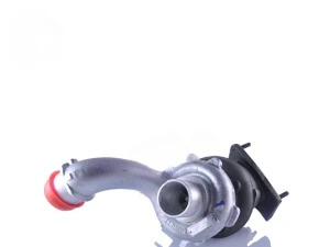 Repasované turbodúchadlo Garrett 725071-5002S 725071-0002 725071-2 8200052297 8200178919 7701474413 7711134674