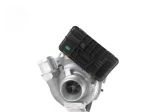 Repasované turbodúchadlo Garrett 726422-5012S 726422-5013S 726422-0012 726422-0013 726422-12 726422-13 4R8Q6K682BK 4R8Q6K682BL 02XR851772 02XR853070 4R8Q-6K682-BK 4R8Q-6K682-BL