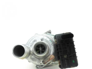Repasované turbodúchadlo Garrett 726423-5012S 726423-5013S 726423-0012 726423-0013 726423-12 726423-13 4R8Q6K682AK 4R8Q6K682AL 02XR851771 02XR863069 4R8Q-6K682-AK 4R8Q-6K682-AL