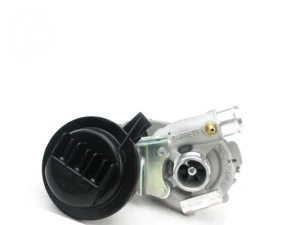 Repasované turbodúchadlo Garrett 727238-5001S 727238-0001 727238-1 A1600961099 1600961099 0012473V001000000 0010550V001000000