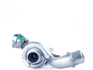 Repasované turbodúchadlo Garrett 727271-5006S 727271-5008S 727271-5010S 727271-0006 727271-0008 727271-0010 727271-6 727271-8 727271-10 8200459492A 8200459492 8200636481 8200683862 7711135833 7701475183