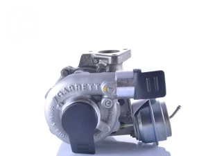Repasované turbodúchadlo Garrett 729041-5009S 729041-9009S 729041-0009 729041-9 28231-27900 2823127900