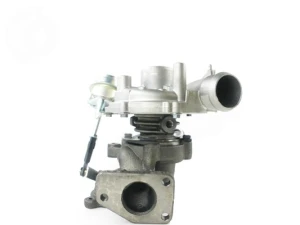 Repasované turbodúchadlo Garrett 734204-5001S 734204-0001 734204-1 13900-67G10 1390067G10 ZY34027402