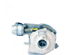 Repasované turbodúchadlo Garrett 740611-5001S 782403-5001S 740611-0001 782403-0001 740611-1 782403-1 28201A120 282012A100 282012A120 28201-2A100 28201-2A120