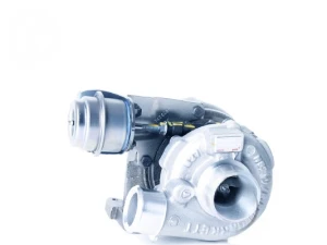 Repasované turbodúchadlo Garrett 740611-5003S 740611-0003 740611-3 282012A110 28201-2A110