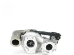 Repasované turbodúchadlo Garrett 755297-5001S 755297-5003S 755297-5004S 755297-5005S 742805-5003S 742805-5005S 07Z145873E 07Z145873G 07Z145907G 07Z145701P 07Z145701R