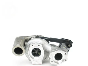 Repasované turbodúchadlo Garrett 755297-5001S 755297-5003S 755297-5004S 755297-5005S 742805-5003S 742805-5005S 07Z145873E 07Z145873G 07Z145907G 07Z145701P 07Z145701R