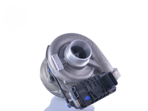 Turbo 743115-5003S