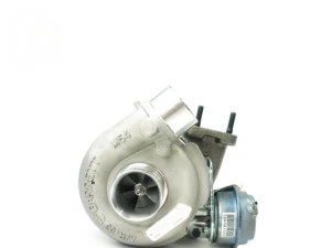 Repasované turbodúchadlo Garrett 750510-5001S 750510-0001 750510-1 504084355 71785308 0375K6