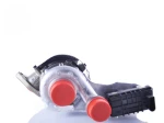 Repasované turbodúchadlo Garrett 750720-5001S 750720-5002S 750720-5003S 750720-0001 750720-0002 750720-0003 750720-1 750720-2 750720-3 057145702S 057145702T 057145722G 057145722J