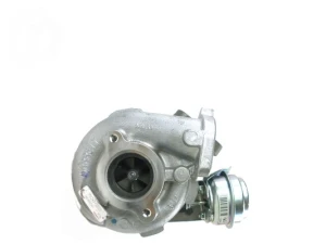 Repasované turbodúchadlo Garrett 751243-5002S 751243-9002S 751243-0002 751243-2 14411EB300 14411-EB300 14411DK1498 14411-DK1498