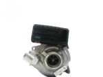 Repasované turbodúchadlo Garrett 752341-5003S 752341-5006S 752341-0003 752341-0006 752341-3 752341-6 6R8Q6K682BA 6R8Q6K682BB 6R8Q6K682BC 6R8Q6K682BD 02C2C28847 C2C28847 02C2C35175 C2C35175